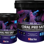 Red Sea Coral Pro Salt