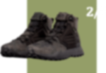 Frisco Guacamole Hide & Seek Puzzle Plush Squeaky Dog Toy - Image 3