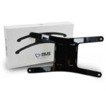 Ecotech Marine (XR727) XR30 G5 Multi-Light RMS X Slide Bracket