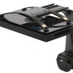 Ecotech Marine (XR726) XR15 G5 Multi-Light RMS X Slide bracket - Image 4