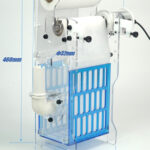 BM Large Roller Filter (ARF-L)