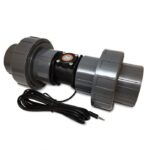 Apex 2" Flow Sensor FS200 - Image 2