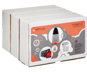 Apex Trident Reagent Kit (6 Month Supply) - Neptune Systems - Image 2