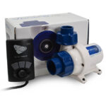 Vectra M2 - Mobius Ready DC Return Pump (2000 GPH) - Ecotech Marine - Image 3