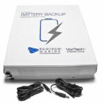 Vortech Battery Backup - Ecotech Marine