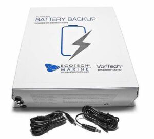 Vortech Battery Backup - Ecotech Marine