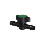 Ball Valve for 5/8" x 1/2 Mpt Two Little Fishies (49038W)