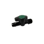 Ball Valve for 5/8" x 1/2 Mpt Two Little Fishies (49038W) - Image 2