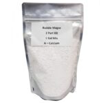 Bubble Magus 2 Part Calcium and Alkalinity Powder Kit