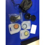 Bubble Magus Coral Lens Kit W/ Wide Angle Marco Lens - Image 2
