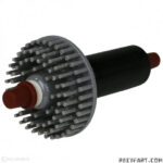 Bubble Magus Needle Wheel Impeller DSP4000