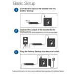 Ecotech Marine Vectra Battery Backup Booster - Image 3