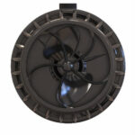 Ecotech Marine Wet-Side Assembly for VorTech MP60 QD - Image 2