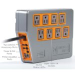 NEPTUNE SYSTEMS APEX EL CONTROLLER KIT