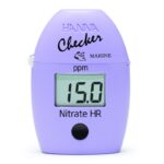 Nitrate High Range Checker H-782 - Hanna