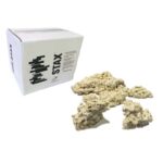 STAX Rock Flat Aquascaping ( 40 Pound ) - Two Little Fishies