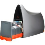 Apex TRIDENT (Alk, Cal, Mag) Monitoring Device - Neptune Systems - Image 2