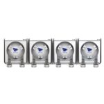 Versa Pump 4 Pack with Base Station - EcoTech Marine - Image 2