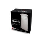 Felt THIN 225 Micron Polish Filter Bag - Red Sea