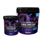 Red Sea Salt 175G Bucket Regular