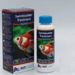 NT Lab Swim Bladder Treatment 100ml