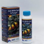 VT Lab Anti White Spot & Fungus 100ml