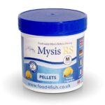 Mysis RS Pellet Small Size (1mm)