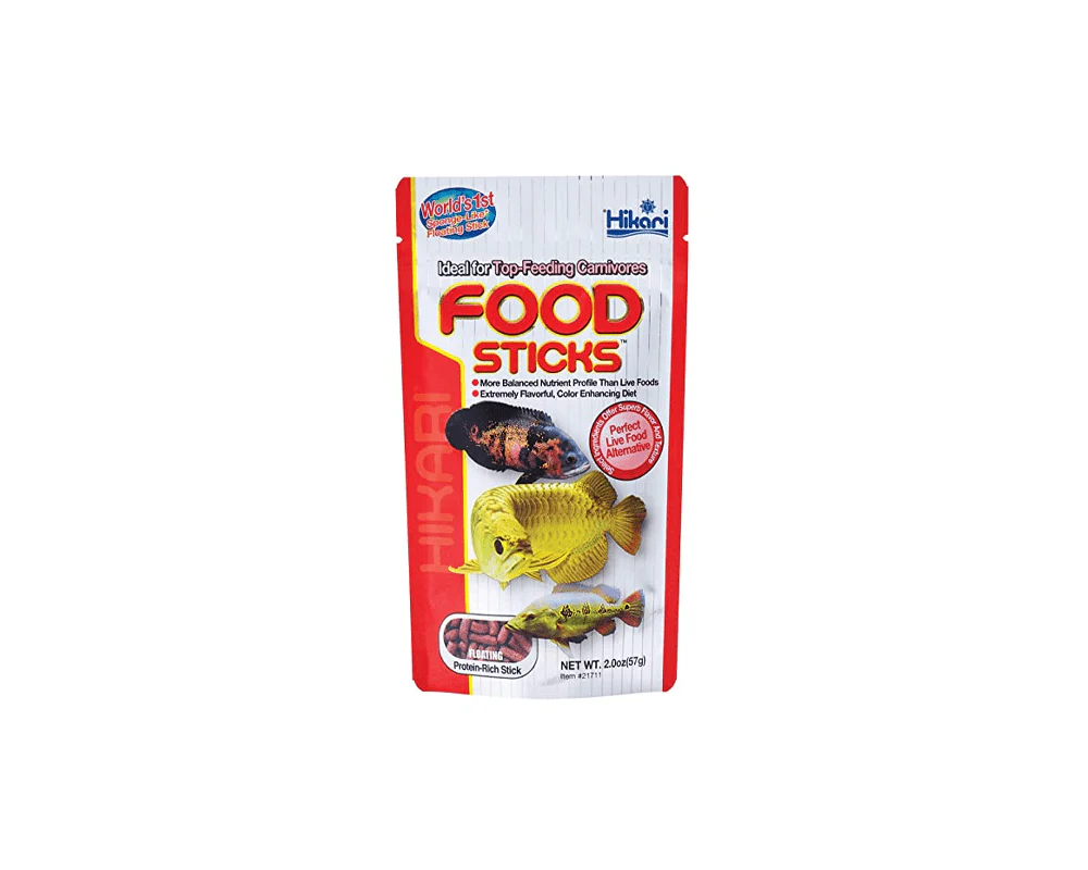 Hikari Tropical Food Sticks-57g