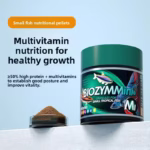 Biozym mini (Granules for Small Tropical Fish)-70g