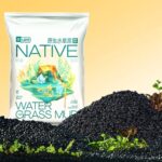 Yee Aquarium Soil -Native Edition-1.5kg