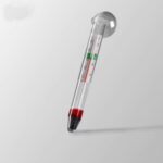 Yee Thermometer