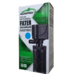 Aquaspeed Internal Filter A6001B10-15W
