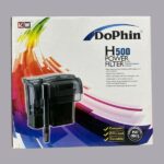 Dophin H500 Power Filter