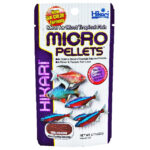 Hikari Micro Pallet - 22g
