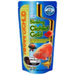 Hikari Sinking Cichlid Gold - 342g