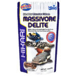 Hikari Tropical Massivore Delite - 380g