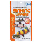 Hikari Tropical Sinking Wafers - 25g