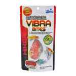 Hikari Vibra Bites - 73g