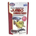 Hikari Tropical Jumbo Carnisticks -182g