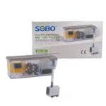 SOBO Multifunctional Bio Top Filter AQ-16H