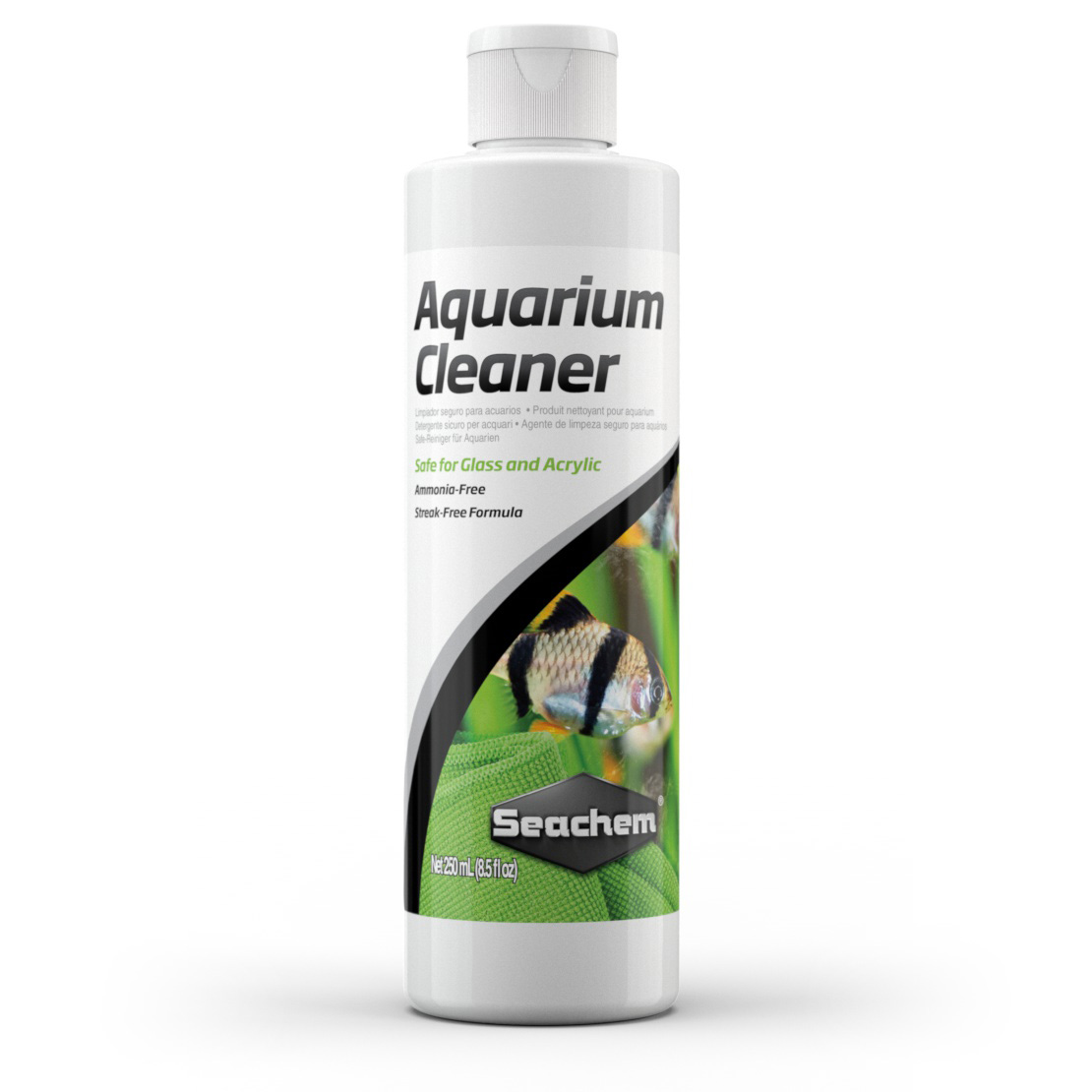 aquarium-cleaner.jpg Seachem Aquarium Cleaner - Image 1