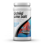 Seachem Cichlid Lake Salt