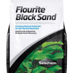 Seachem Flourite Black Sand