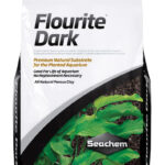 Seachem Flourite Dark
