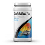 Seachem Gold Buffer