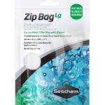 Seachem Large Zip Bag