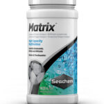 Seachem Matrix