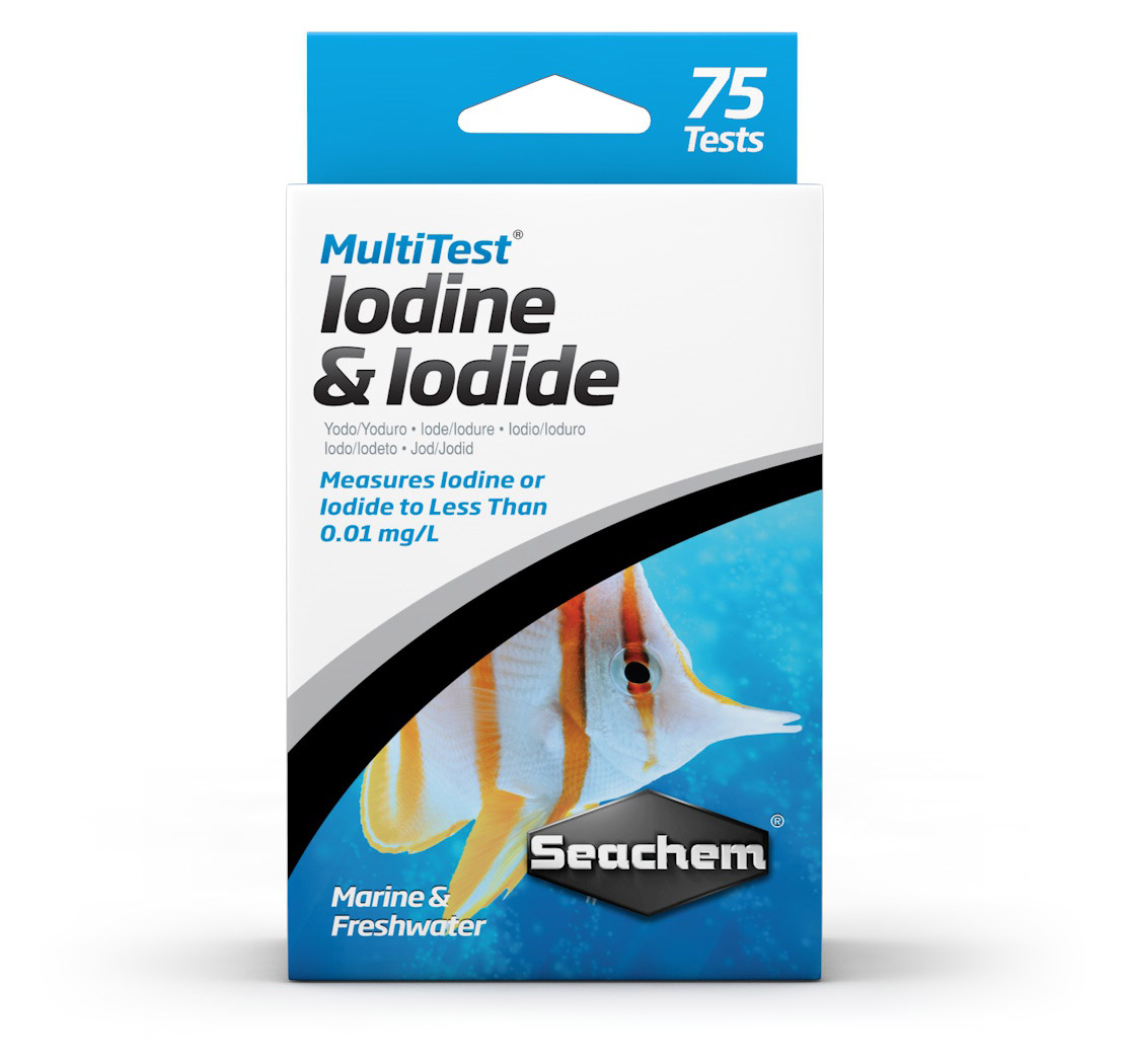 multitest-iodine.jpg Seachem MultiTest Iodine & Iodide - Image 1