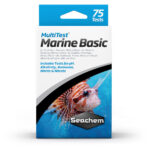 Seachem MultiTest Marine Basic