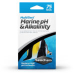 Seachem MultiTest Marine pH & Alkalinity